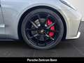 Porsche Panamera 4S E-Hybrid HA-Lenkung InnoDrive BOSE Silber - thumbnail 23