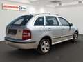 Skoda Fabia Kombi 1.4i Automatik Klima PDC Argent - thumbnail 5