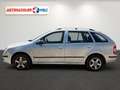 Skoda Fabia Kombi 1.4i Automatik Klima PDC Argent - thumbnail 7