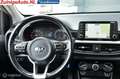 Kia Picanto 1.0i Dynamic Apple carplay Camera Navigatie Grijs - thumbnail 7