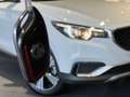 MG ZS EV Luxury 45 kWh | Navi | Panoramadak | Leder | Ca Wit - thumbnail 3