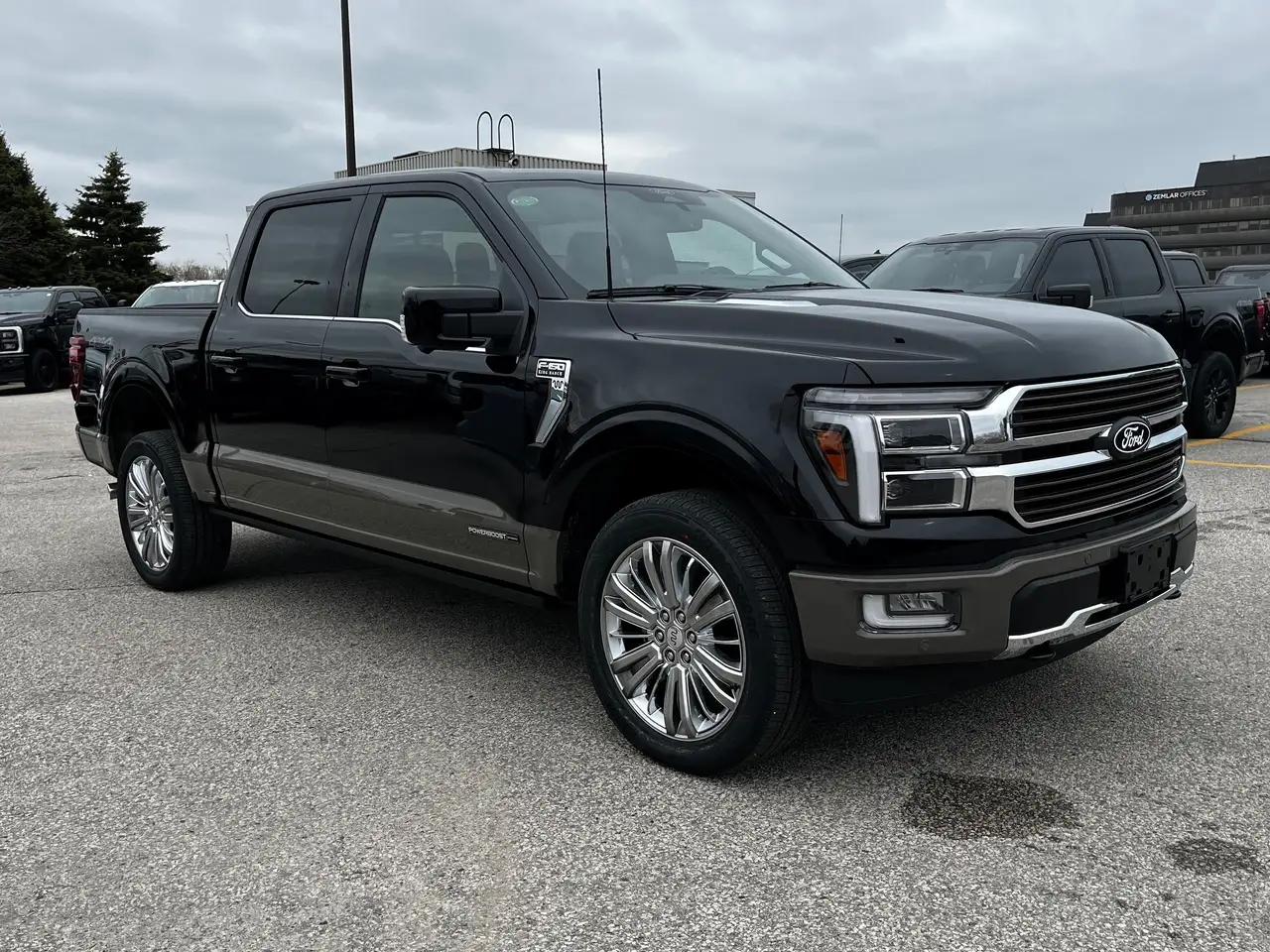 Ford F 150 photo Ford F 150