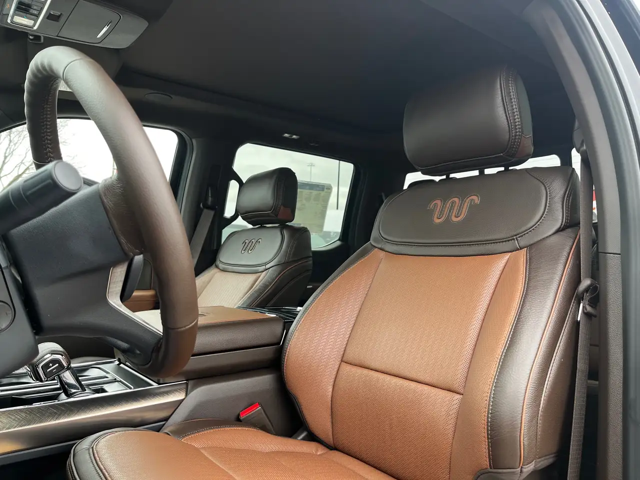 Ford F 150 photo Ford F 150