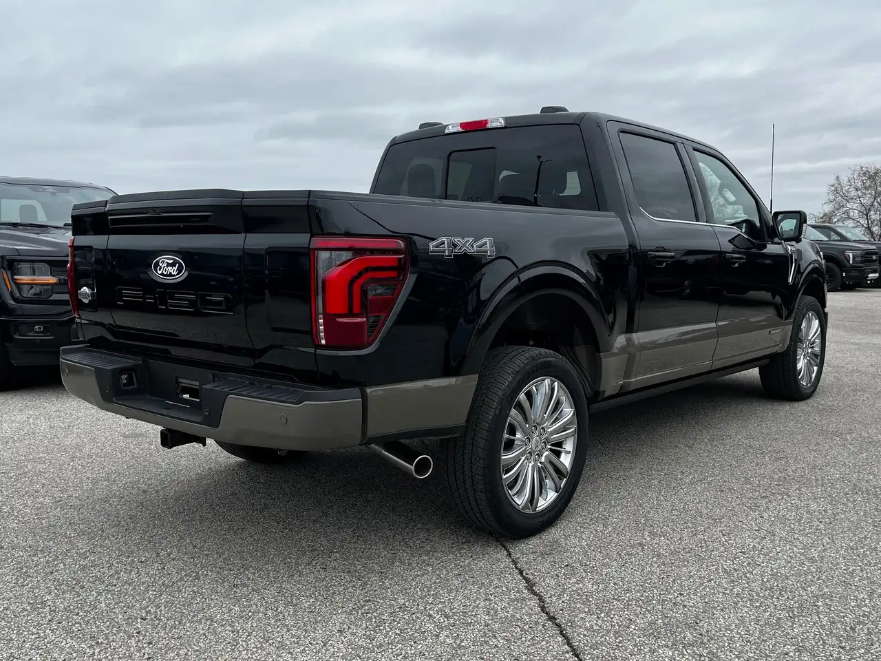 Ford F 150 photo Ford F 150
