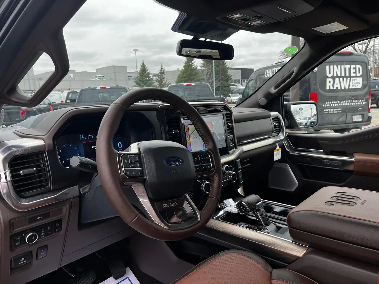 Ford F 150 photo Ford F 150