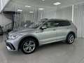 Volkswagen Tiguan Allspace 2.0TDI R-Line 4Motion DSG 147kW Gris - thumbnail 2