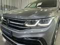 Volkswagen Tiguan Allspace 2.0TDI R-Line 4Motion DSG 147kW Gris - thumbnail 39