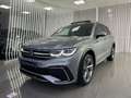 Volkswagen Tiguan Allspace 2.0TDI R-Line 4Motion DSG 147kW Gris - thumbnail 1