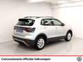 Volkswagen T-Cross 1.0 tsi style 110cv dsg Grau - thumbnail 4