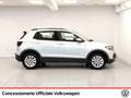 Volkswagen T-Cross 1.0 tsi style 110cv dsg Grau - thumbnail 6