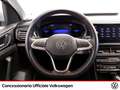 Volkswagen T-Cross 1.0 tsi style 110cv dsg Grau - thumbnail 10