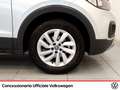 Volkswagen T-Cross 1.0 tsi style 110cv dsg Grau - thumbnail 24