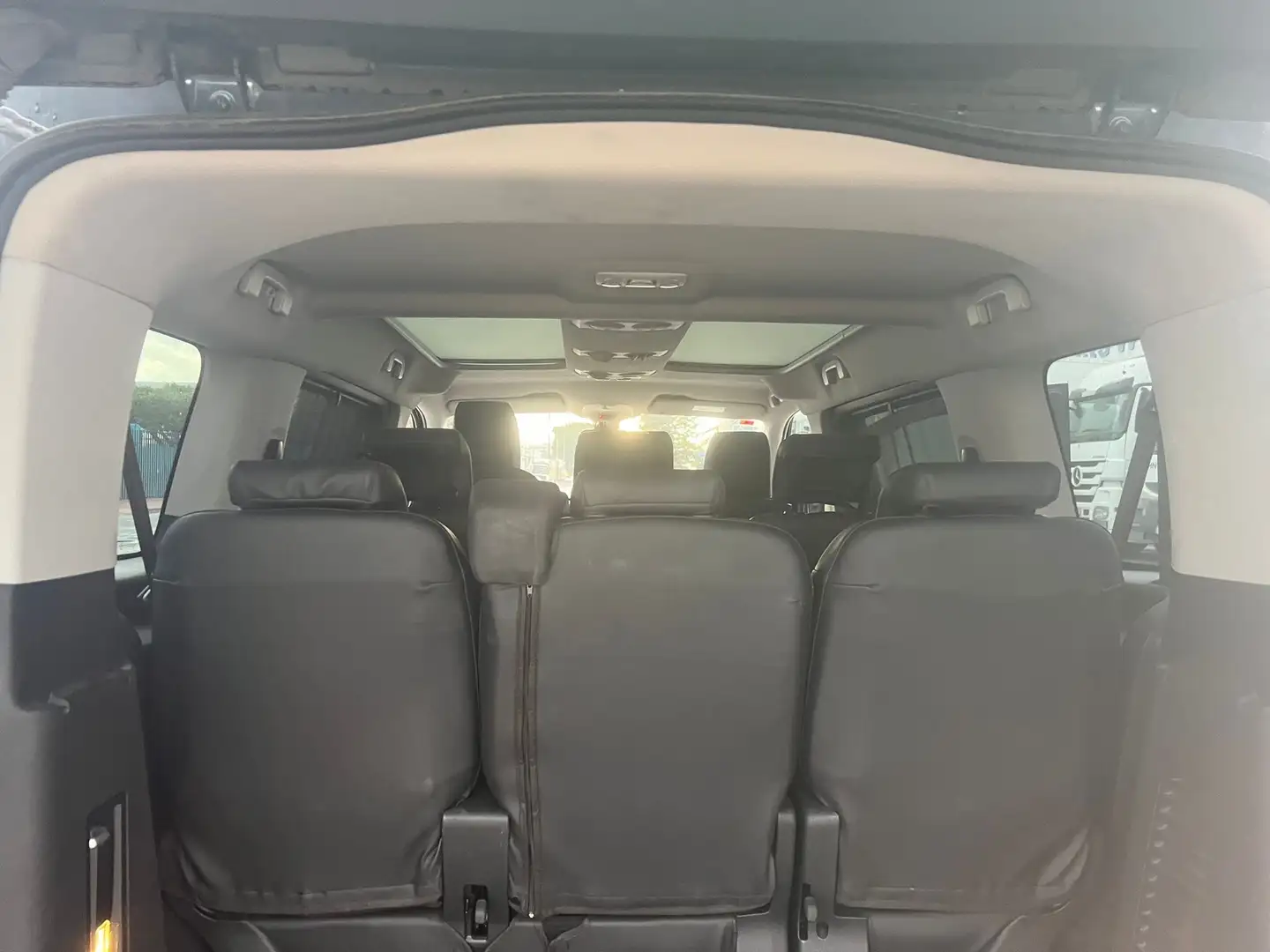 Toyota Proace - 2