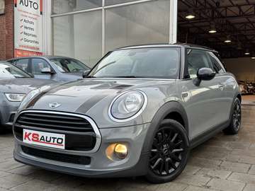 Mini 1.5 D Cooper/174.809KM/CUIR PARTIEL/EURO 6B