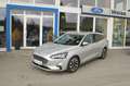 Ford Focus Traveller 2,0 EcoBlue SCR Cool & Connect Aut. Silber - thumbnail 1