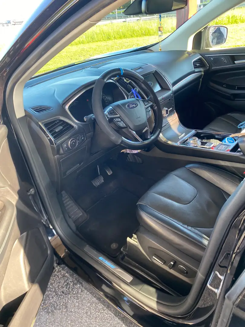Ford Edge 2.0 ecoblue Titanium s&s awd 238cv auto 8m - 2