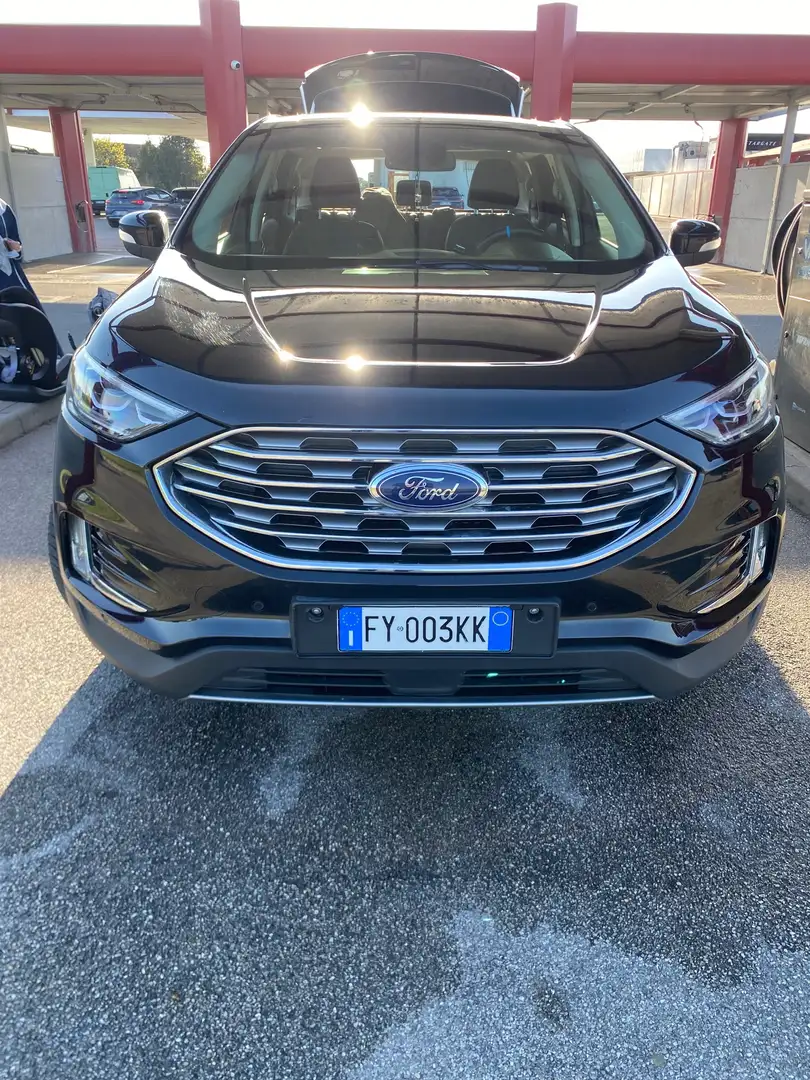 Ford Edge 2.0 ecoblue Titanium s&s awd 238cv auto 8m - 1