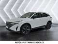 Nissan Qashqai 1.3 DIG-T Tekna + M.Hybrid LEDER PANO SHZ Bianco - thumbnail 3