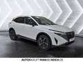 Nissan Qashqai 1.3 DIG-T Tekna + M.Hybrid LEDER PANO SHZ Bianco - thumbnail 6