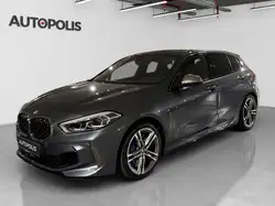 BMW Série 1 1 Serie 2.0 Mi xDrive