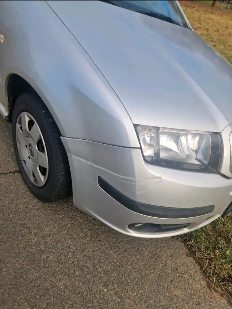 Skoda Fabia 1.4 16V Combi Classic - 1