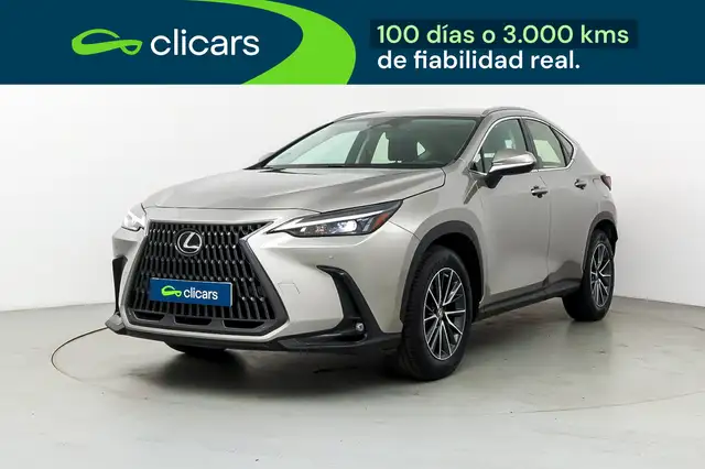 Lexus NX 300 300h Business 2WD