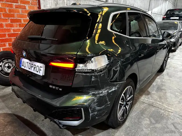 BMW Active Hybrid 3 230e Tourer xDrive M Sport