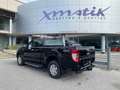 Ford Ranger 2.2 TDCi Super Cab XLT 4pt. GANCIO TRAINO Noir - thumbnail 3