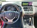 Lexus NX 300h Executive Rouge - thumbnail 9