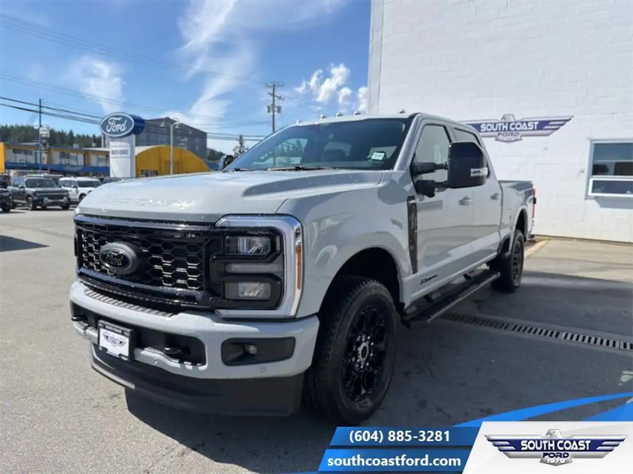 2026 Ford F 350