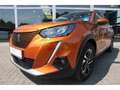 Peugeot 2008 (e-) Allure Pack 136 11KW RFK Carplay Orange - thumbnail 3