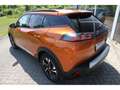 Peugeot 2008 (e-) Allure Pack 136 11KW RFK Carplay Orange - thumbnail 5
