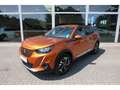 Peugeot 2008 (e-) Allure Pack 136 11KW RFK Carplay Orange - thumbnail 1
