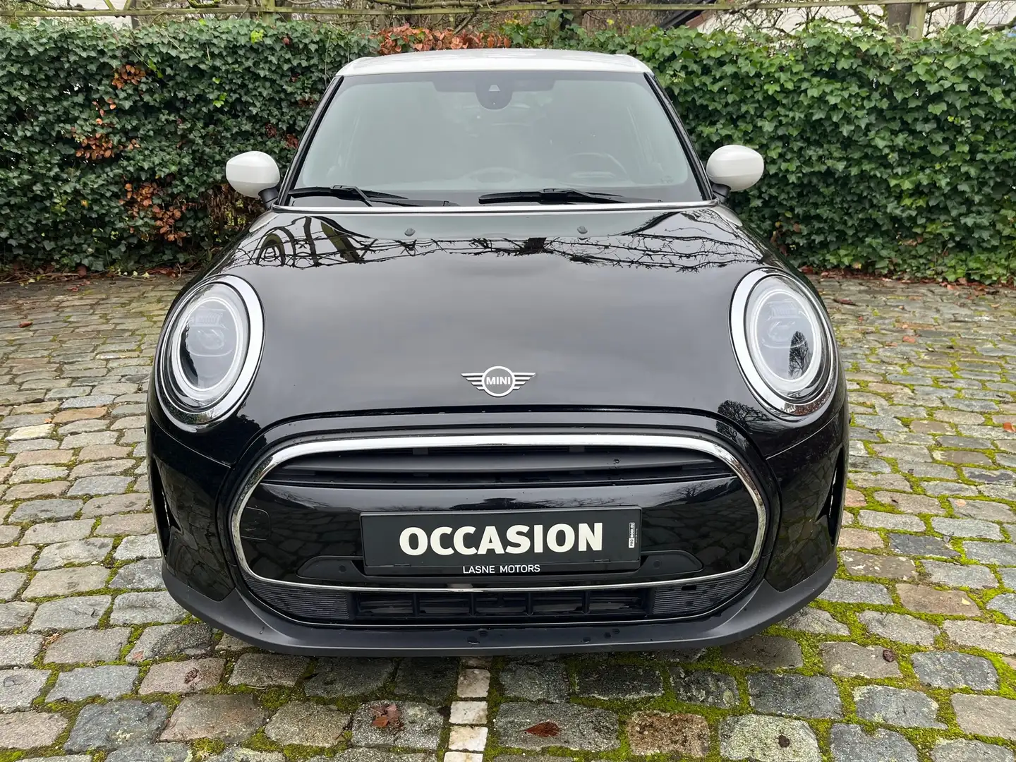 MINI Cooper Mini 1.5 Cooper VENDUE ! Noir - 2