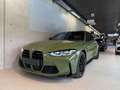 BMW M3 Binnenkort beschikbaar! M3 COMPETITION, Individual Vert - thumbnail 5