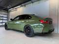 BMW M3 Binnenkort beschikbaar! M3 COMPETITION, Individual Vert - thumbnail 17