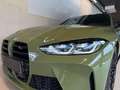 BMW M3 Binnenkort beschikbaar! M3 COMPETITION, Individual Vert - thumbnail 7