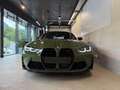 BMW M3 Binnenkort beschikbaar! M3 COMPETITION, Individual Vert - thumbnail 6