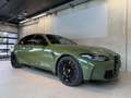 BMW M3 Binnenkort beschikbaar! M3 COMPETITION, Individual Vert - thumbnail 12