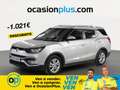 SsangYong XLV D16 Premium 4x2 Gris - thumbnail 1