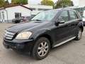 Mercedes-Benz ML 320 CDI Schwarz - thumbnail 6