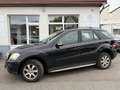 Mercedes-Benz ML 320 CDI Schwarz - thumbnail 1
