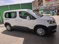 Peugeot Rifter 1.5BlueHDi S&S Long Active 100 Blanco - thumbnail 4