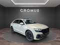 Audi Q8 50 TDI 286 CV quattro tiptronic S-LINE IVA ESPOSTA Beige - thumbnail 2