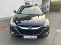 Hyundai iX35 Comfort 2WD AHK / TÜV NEU Zwart - thumbnail 2
