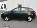 Hyundai iX35 Comfort 2WD AHK / TÜV NEU Zwart - thumbnail 4