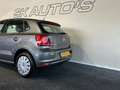 Volkswagen Polo 1.0 COMFORTLINE RIJKLAAR l 5DRS l AIRCO l CRUISE l Grau - thumbnail 40
