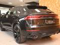 Audi RS Q8 4.0TFSI Q.TIP.DYNAMIC BLACKEDIT.TET.23"B&O RIS/VEN Noir - thumbnail 3
