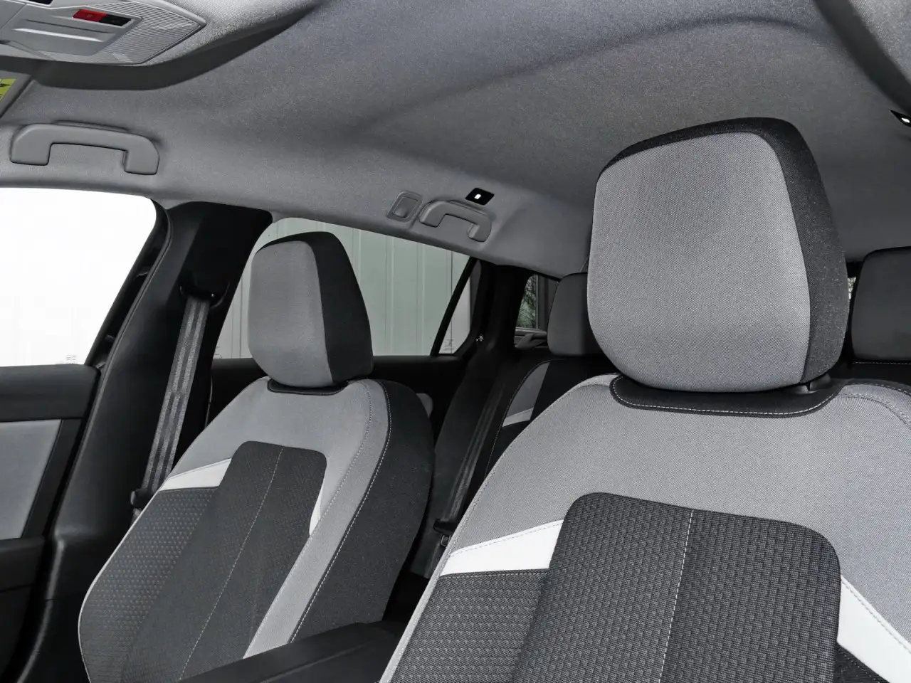 Opel Astra L Edition ST Klima+Sitzhzg+Einparkhilfe Klima 12