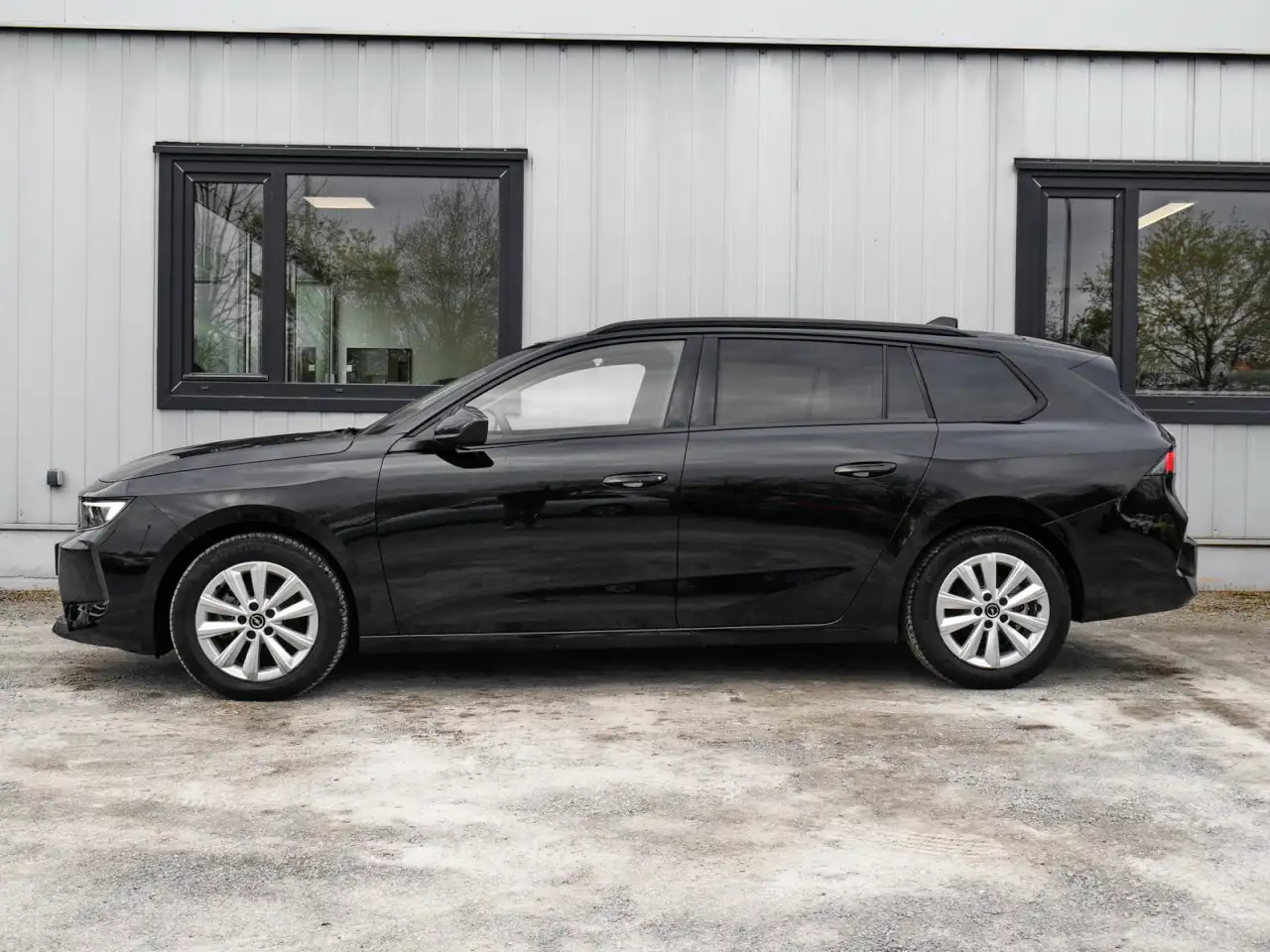 Opel Astra L Edition ST Klima+Sitzhzg+Einparkhilfe Klima 2